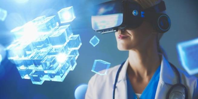 VR_in_Medical_Industry_India