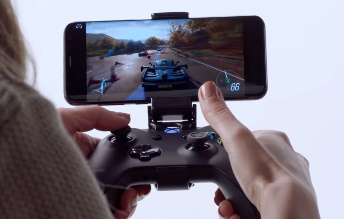 Cloud Gaming Industry India
