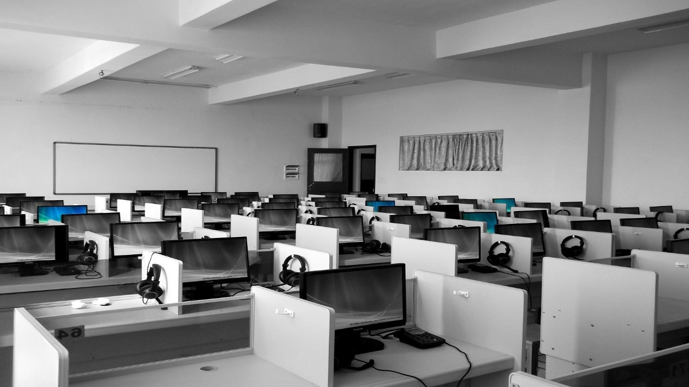 Gaming in the Education Sector