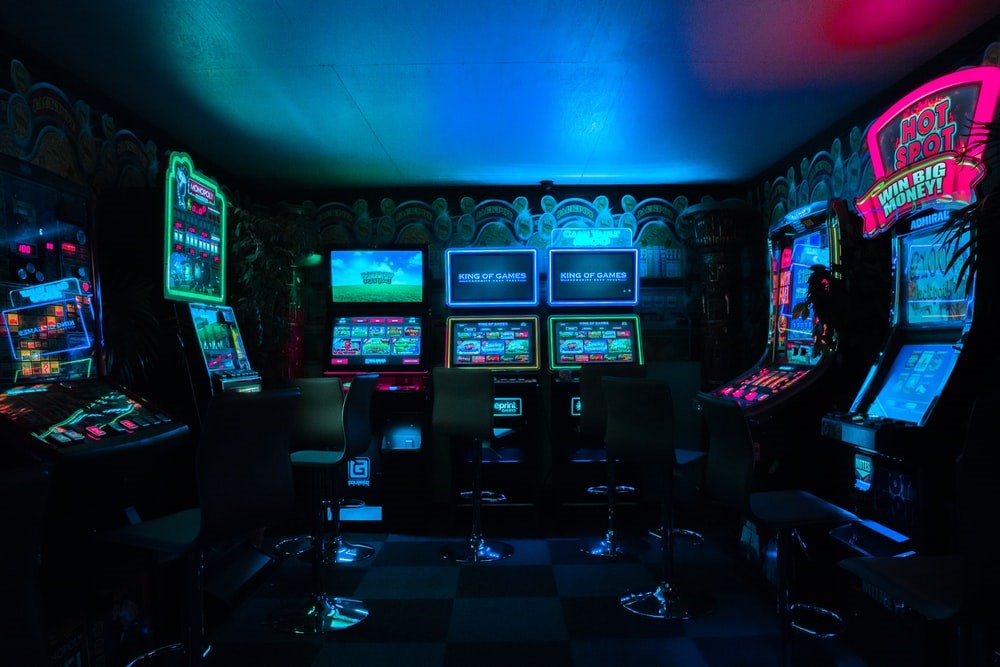 Video Game Studio India