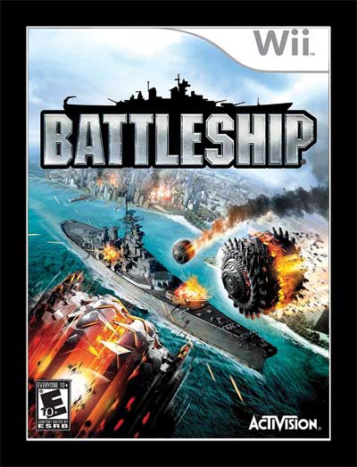 Battleship 2012