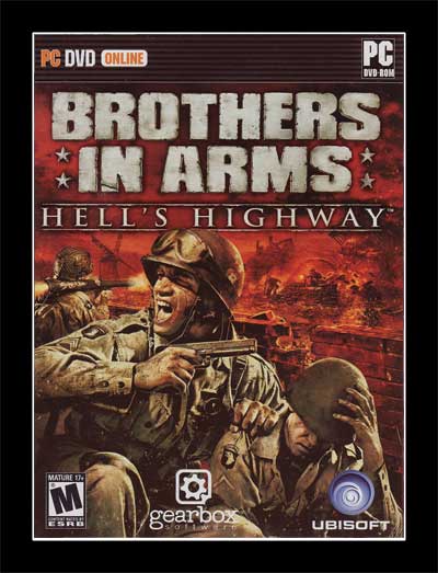 Brothers In Arms Hells Highway