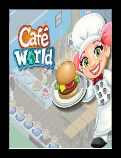 Cafe World