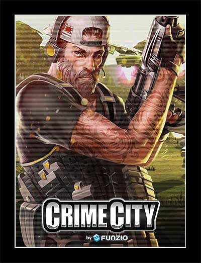 Crime City