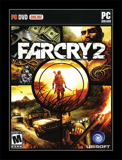 Far Cry 2