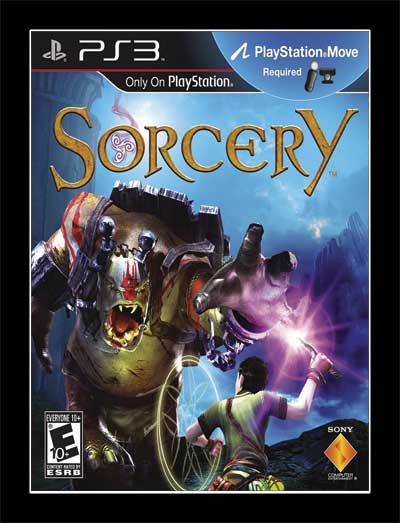 Sorcery