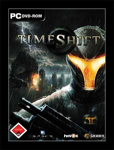 Timeshift
