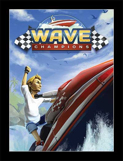 Wave Champions