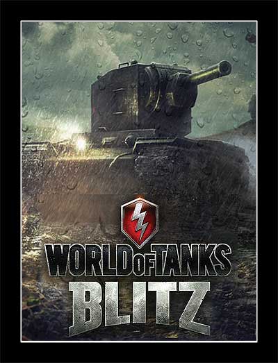 World Of Tanks Blitz