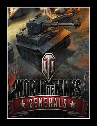 World Of Tanks Generals