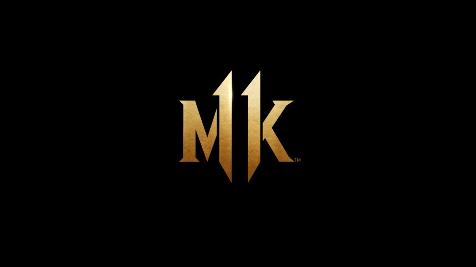 Mortal Kombat 11