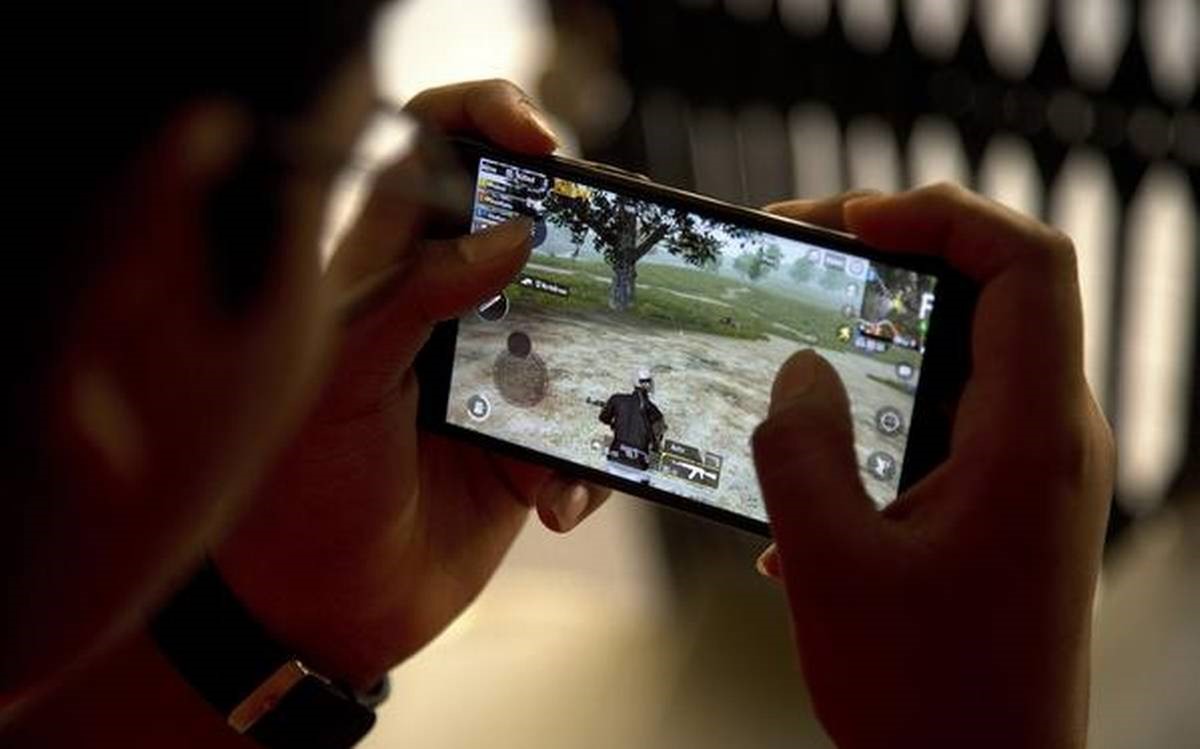 Video Gaming Industry Video Gaming Industry
