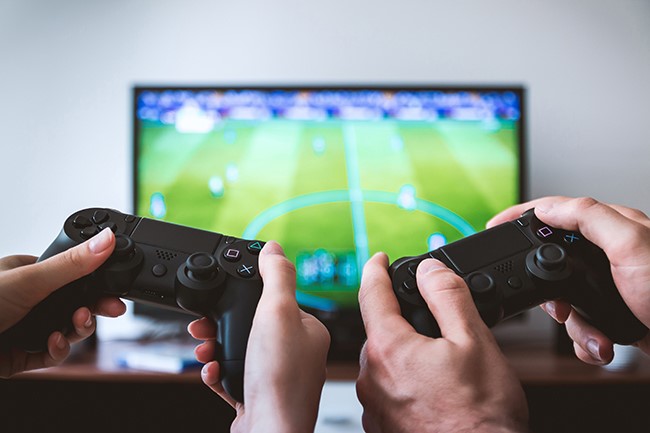 future of Console Gaming future of Console Gaming