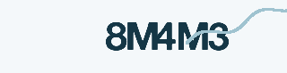 Security code image