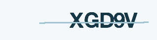Security code image