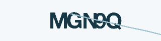 Security code image